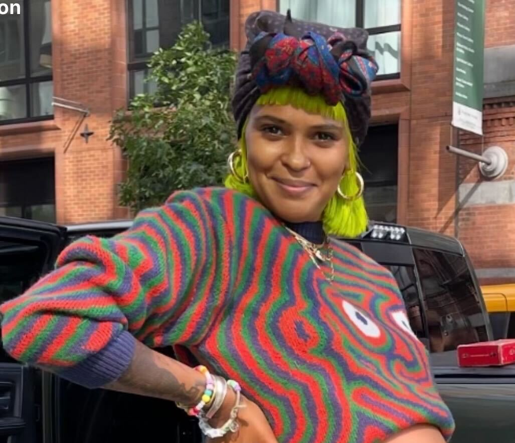 Crystal Anderson's avatar