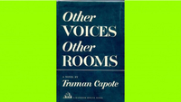 Other Voices, Other Rooms - Truman Capote (1948)