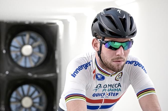 Mark Cavendish (Omega Pharma Quickstep)