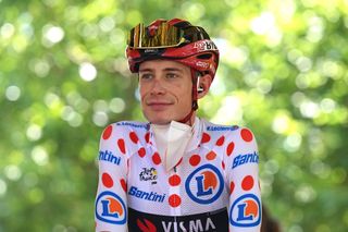 'I wasn't happy, we had to change something' – Jonas Vingegaard reveals he considered stepping away from pro cycling last year