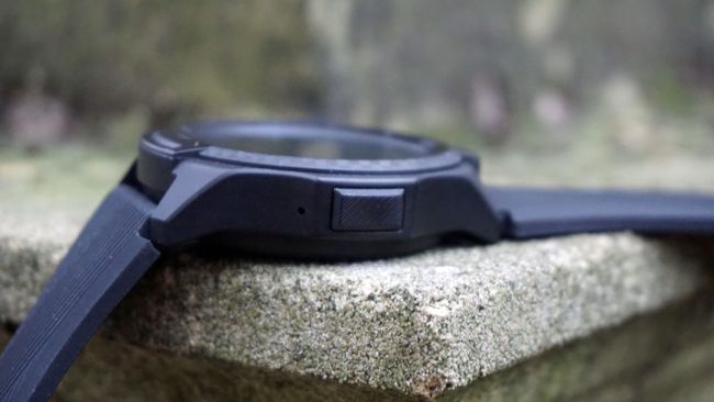 ticwatch s2 whatsapp