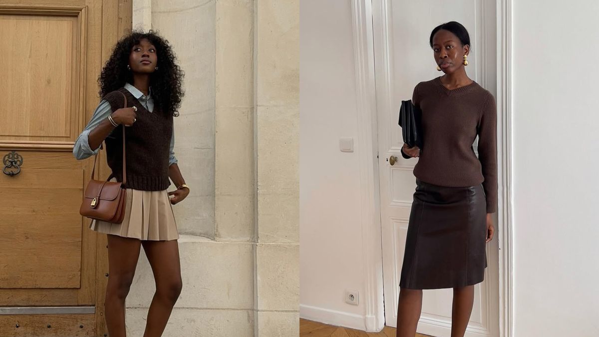 France Is a Mindset—7 Parisian-Chic Outfits I'm Wearing This Fall in NYC