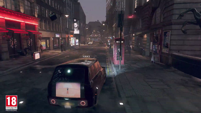 How accurate is Watch Dogs Legion's London? We break down the trailer ...