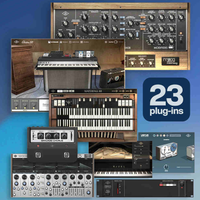 UAD Producer Edition Bundle