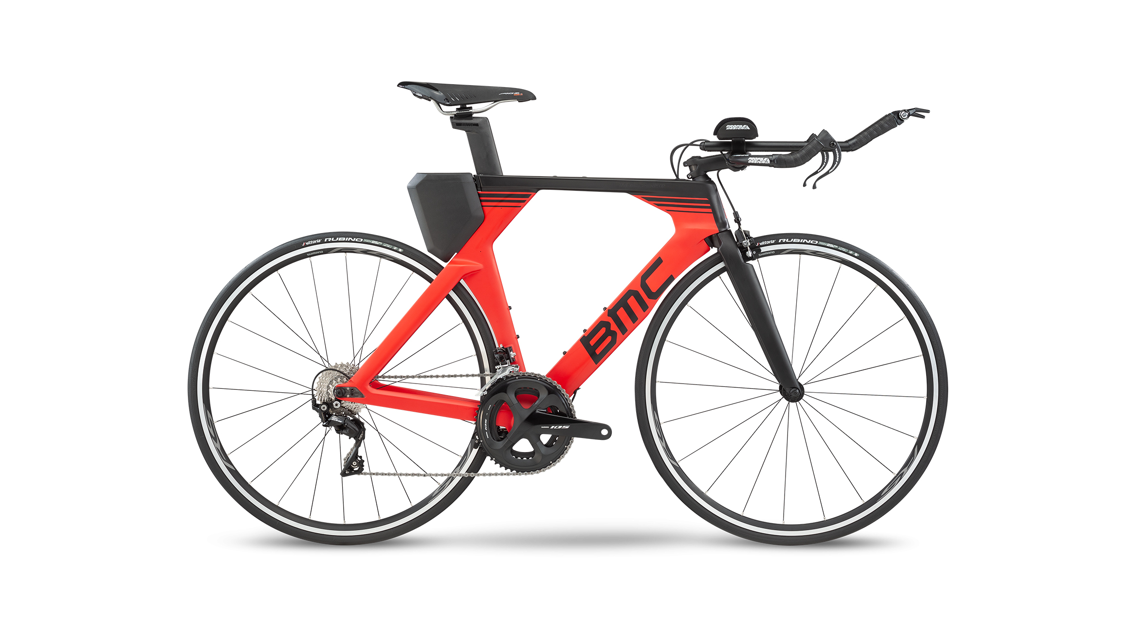 the BMC Timemachine 02 Two 2020 is a Swiss-designed TT machine
