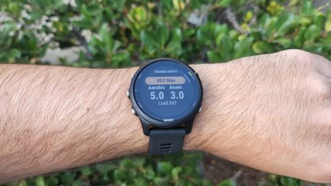 forerunner 965