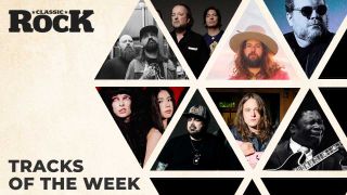 Tracks Of The Week artists