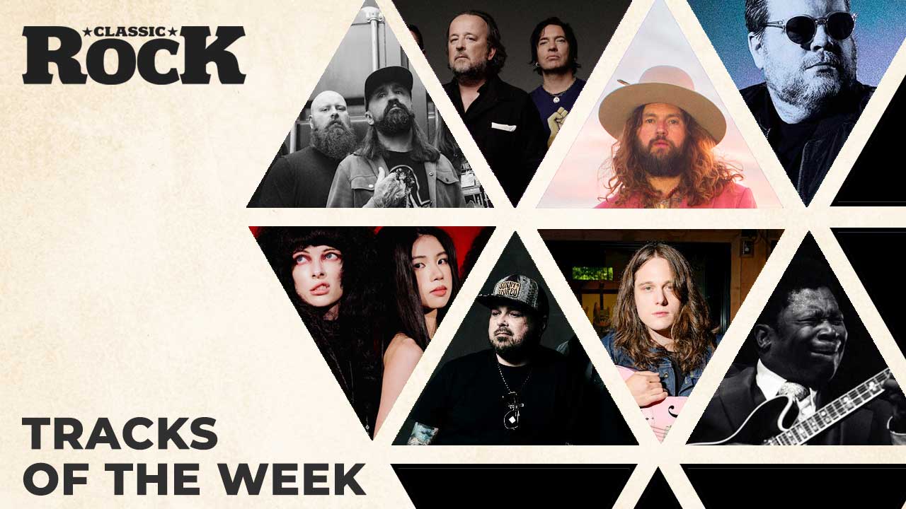 Tracks Of The Week artists