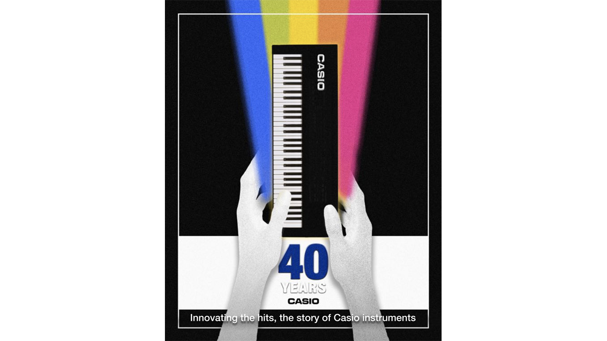 Casio fanzine