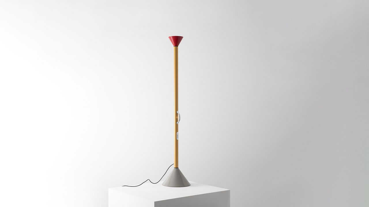 Image of floor lamp