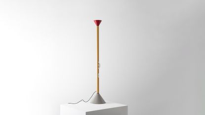 Image of floor lamp