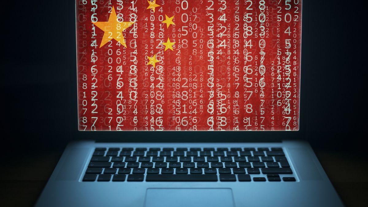 Hackers chineses bisbilhotaram o tráfego de telecomunicações dos EUA por anos