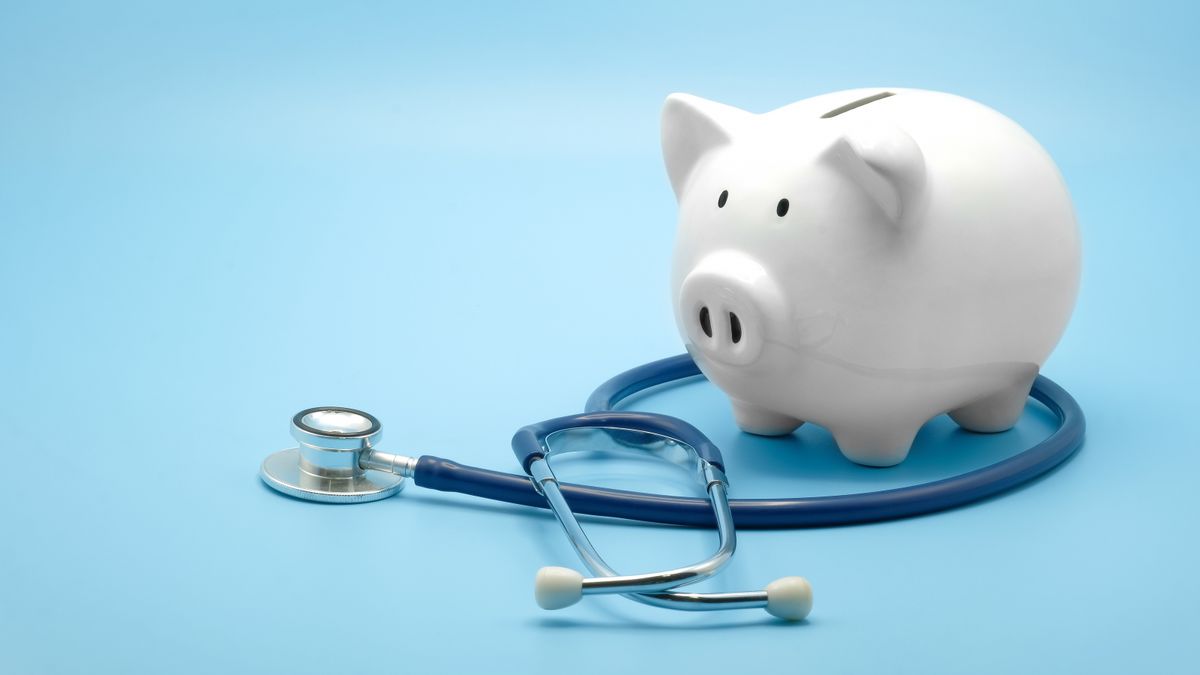 How You Can Tackle Health Care Costs in Retirement
