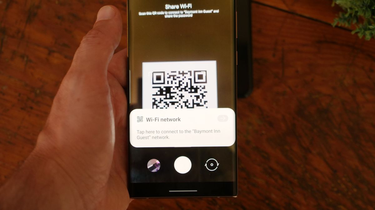 qr code scanner in android studio example github