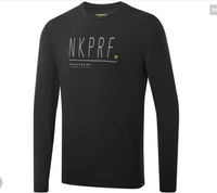 Nukeproof Outland DriRelease Long Sleeve Tech Tee | Up to 50% off at Chain Reaction Cycles