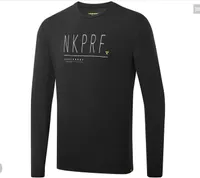 Nukeproof Outland DriRelease Long Sleeve Tech Tee | Up to 60% off at Chain Reaction Cycles
£45.00