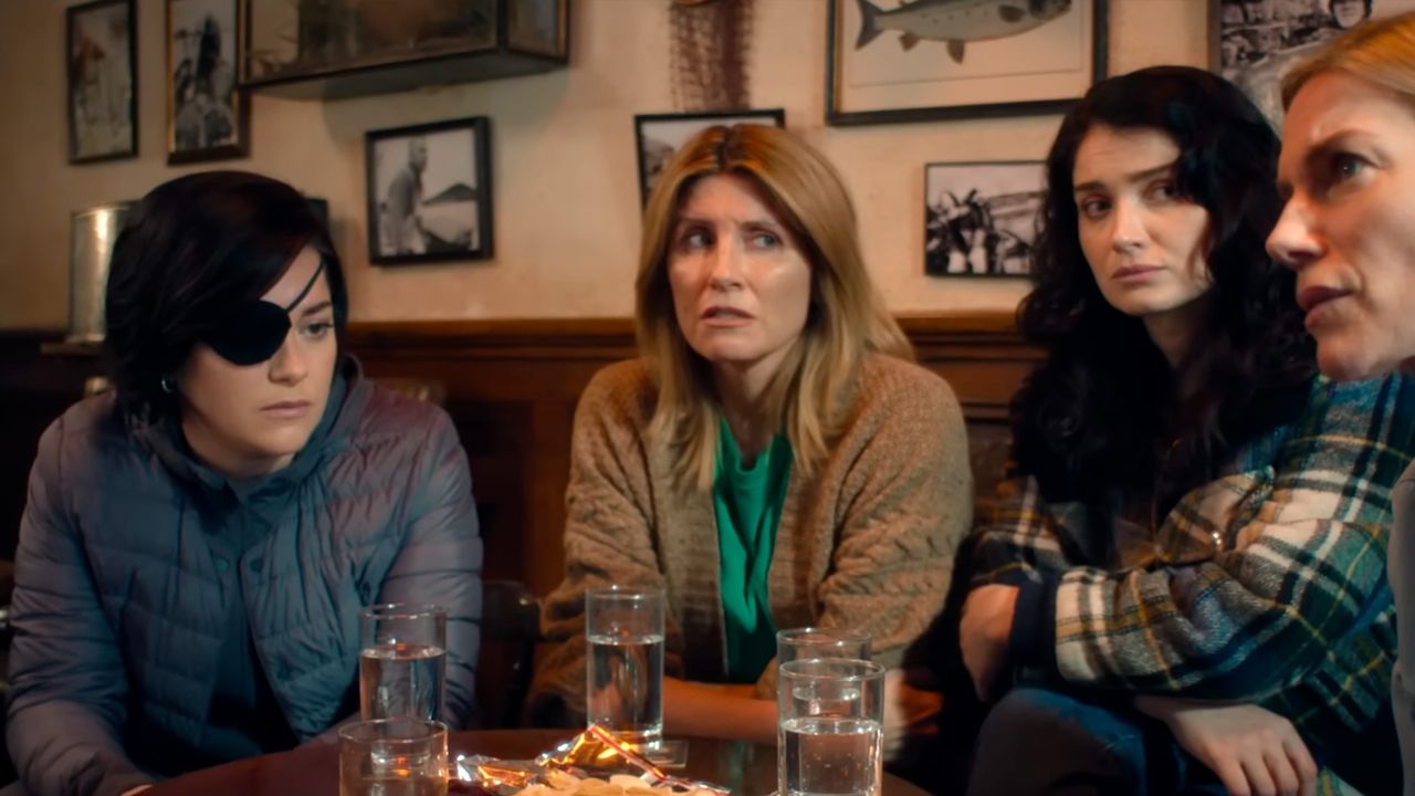 Bad Sisters Season 2
