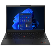 13. Lenovo ThinkPad X1 Carbon Gen 11: $3,299