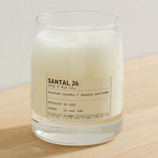 Santal 26 Candle