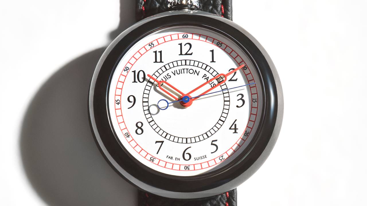 Louis Vuitton Monterey