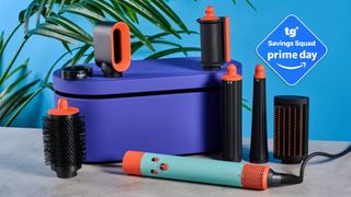 Dyson Airwrap id