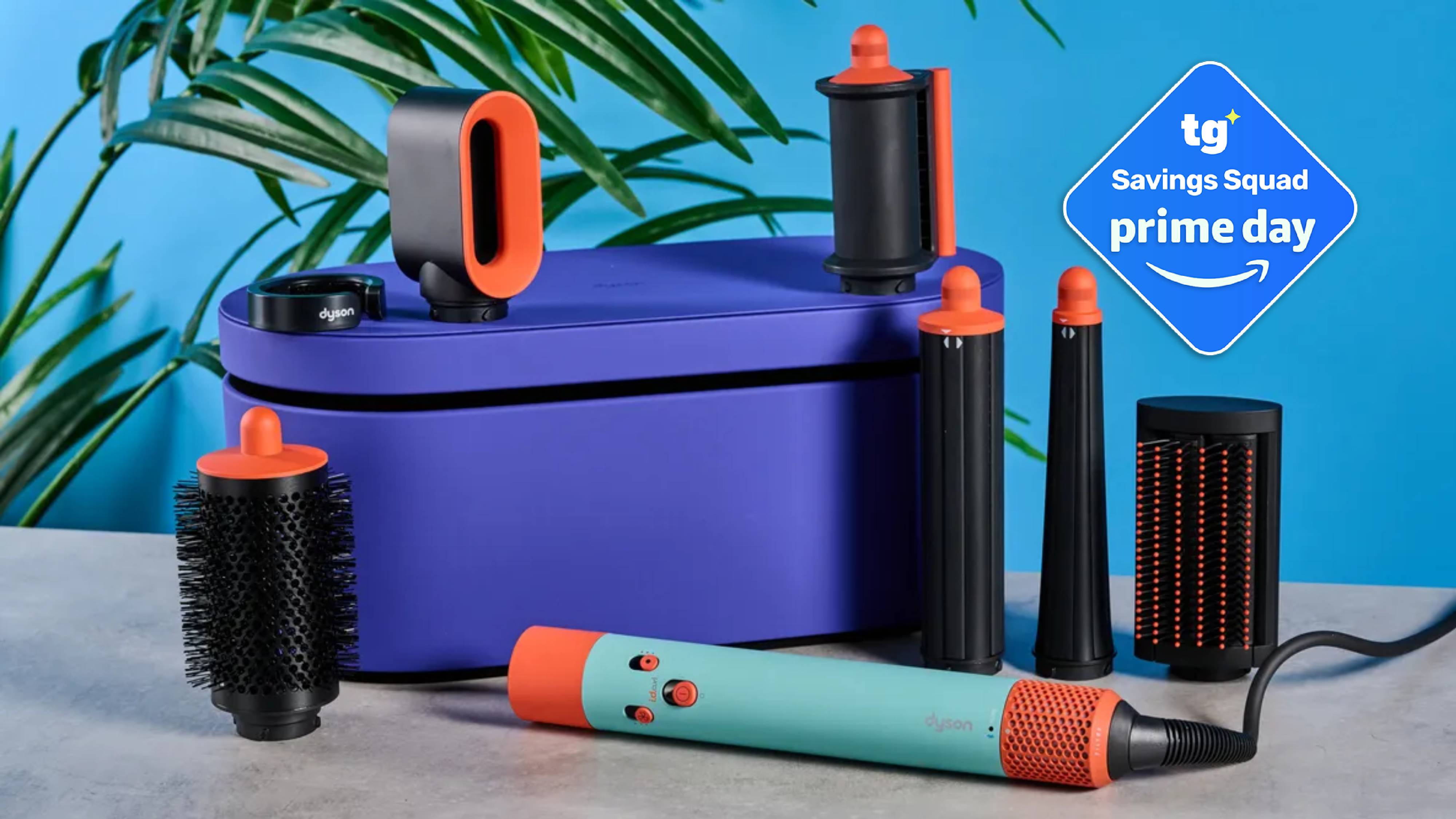 Dyson Airwrap id