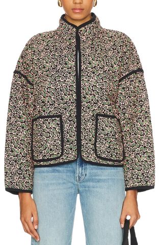 Chloe Jacket