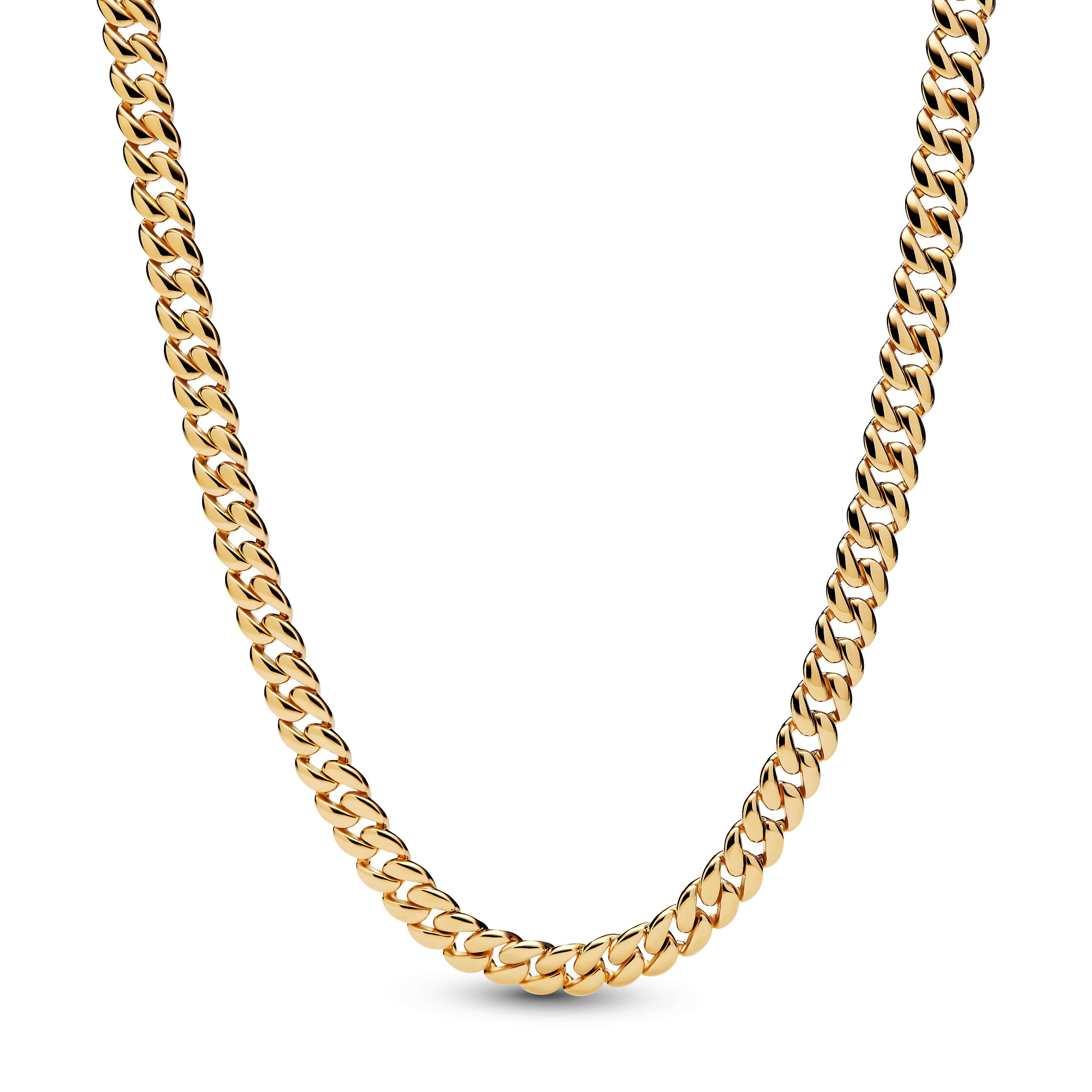Pandora, Infinity Chain Necklace