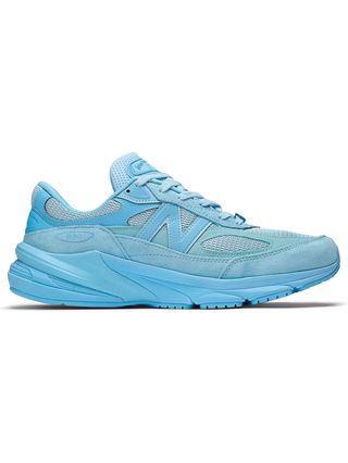 New Balance , 990v6 MiUSA Joe Freshgoods Prom Blue