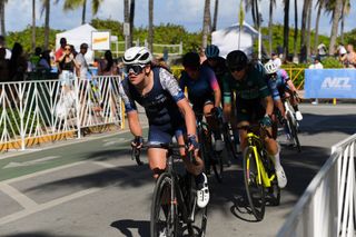 Scenes from the 2023 Miami Inventional, the inaugural National Cycling League.