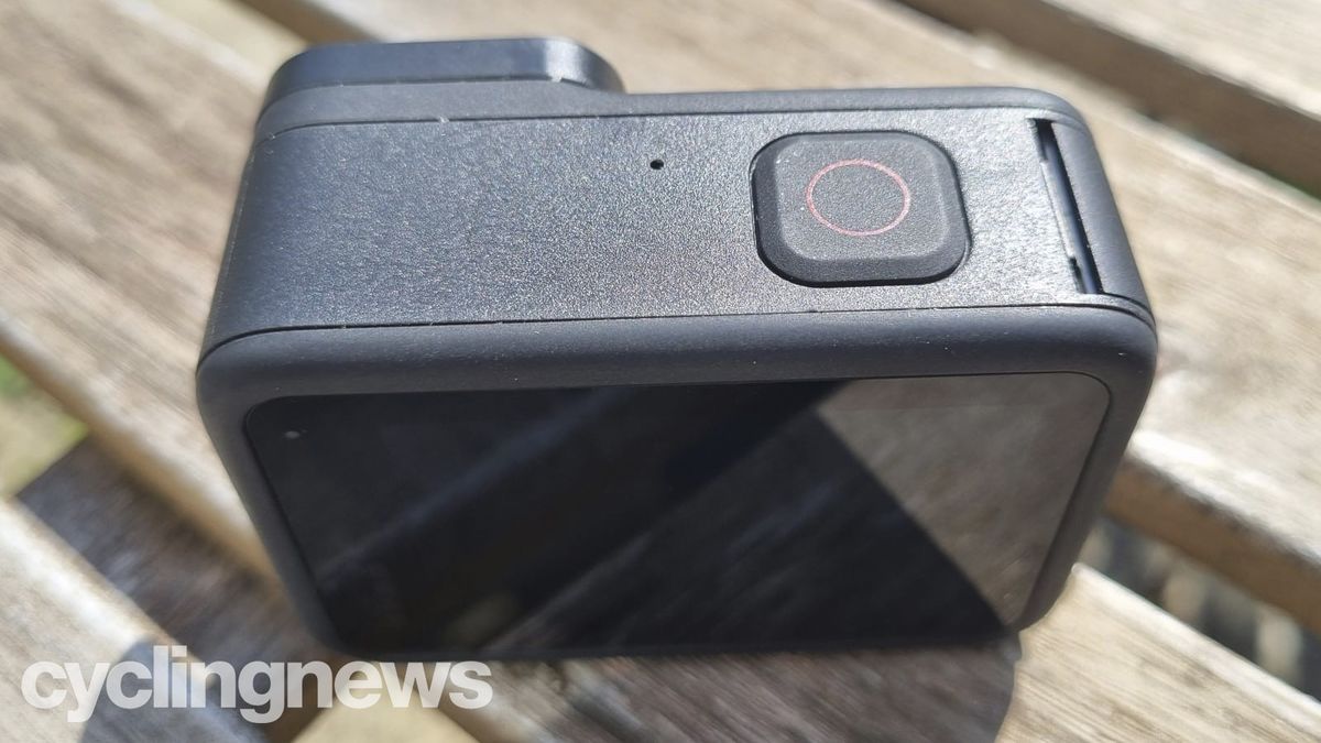 GoPro Hero 9 Black review | Cyclingnews
