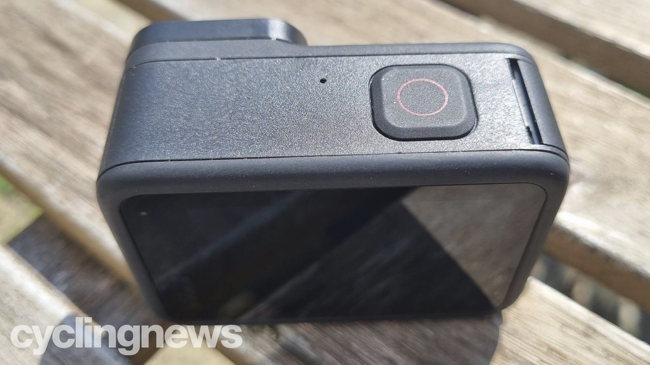GoPro Hero 9 Black