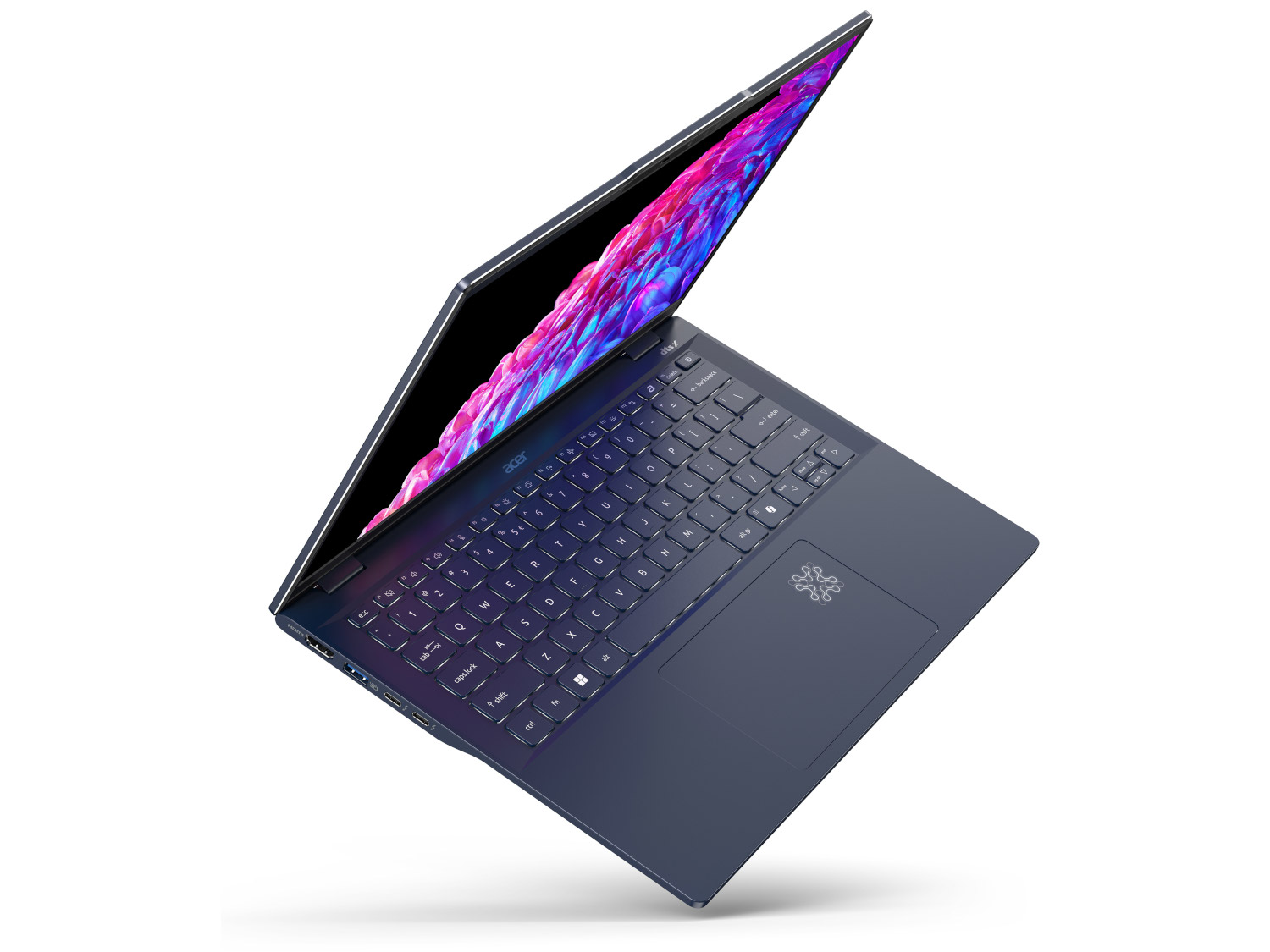 AMD и Intel получают доступ к Copilot+ через новые ПК Acer Swift AI и TravelMate AI