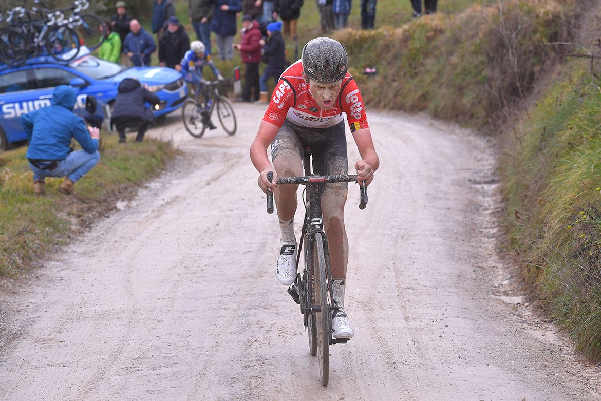 Tiesj Benoot (Lotto Soudal)