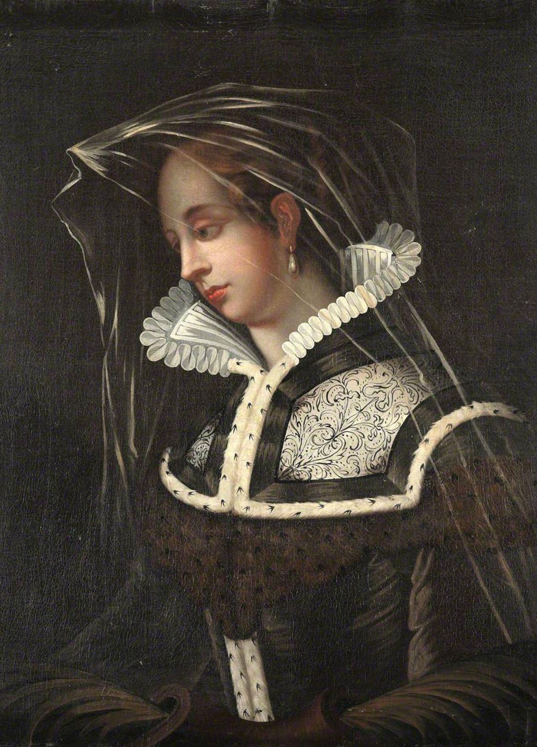 Jane Shore