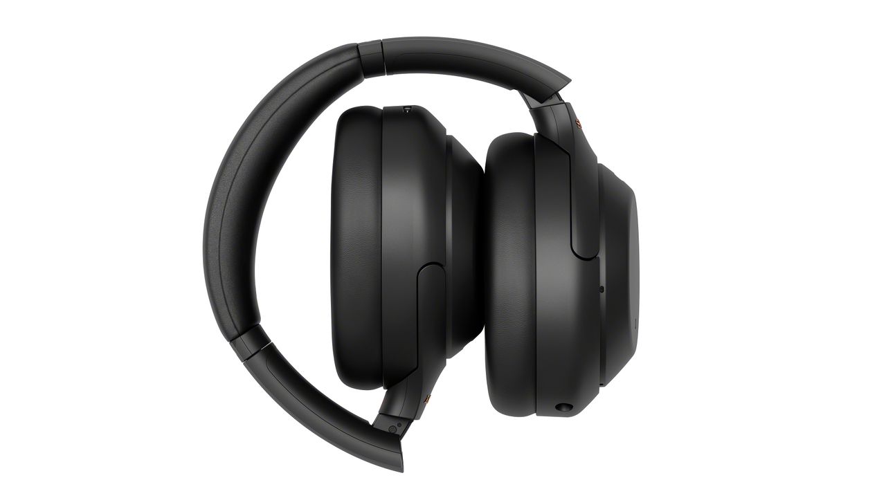 Sony WH-1000XM4 review