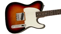 Squier Classic Vibe Custom '60s Esquire: 
Was $449.99, now $269.99