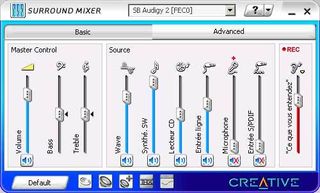 creative audigy 2 zs driver