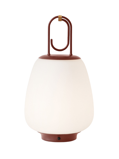 Lucca LED Table Lamp