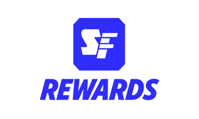 screwfix rewards 