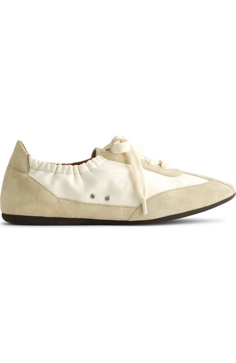 The Greta Ballet Sneaker