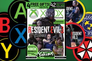 Official Xbox Magazine | GamesRadar+