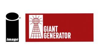 Image Comics and Giant Generator 
