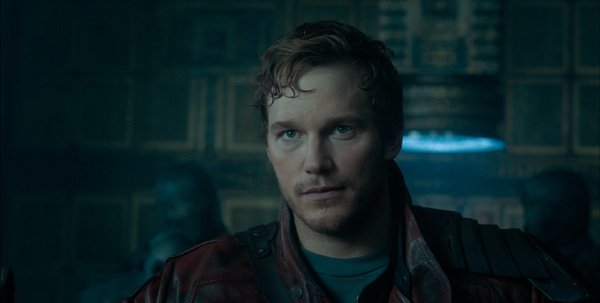 Guardians of the Galaxy Still