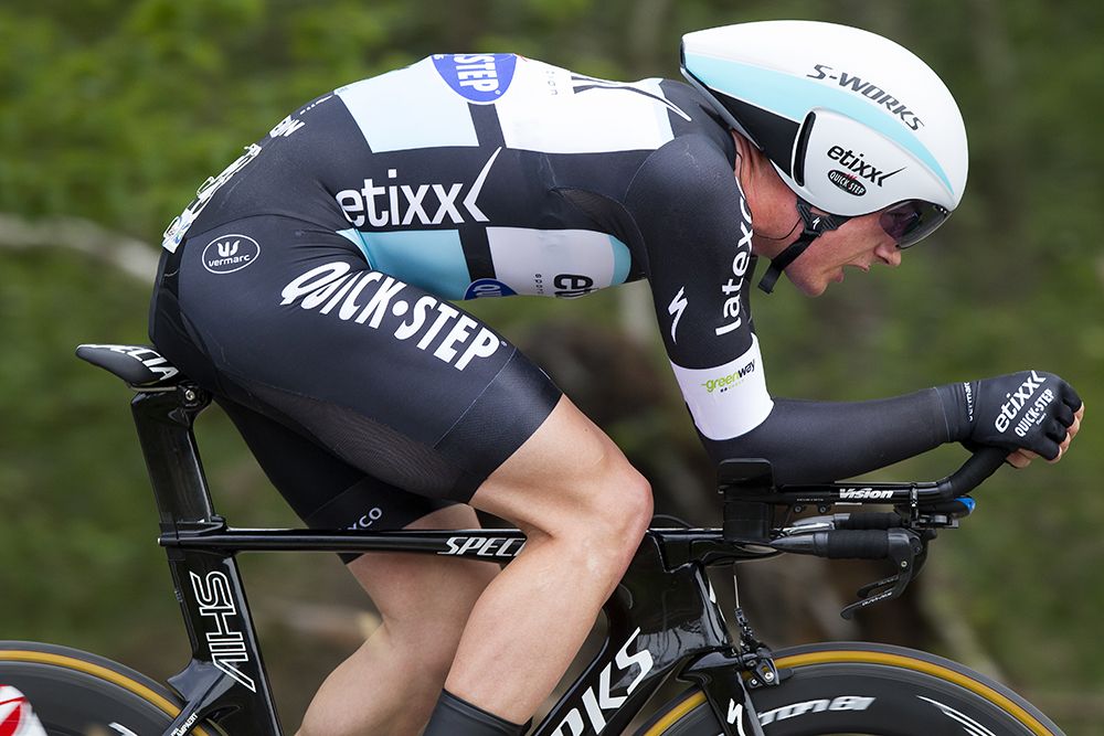 Yves Lampaert (Etixx-Quickstep)