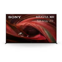Sony Bravia XR-65X95J - 65 inch - 4K Full Array - 2021
