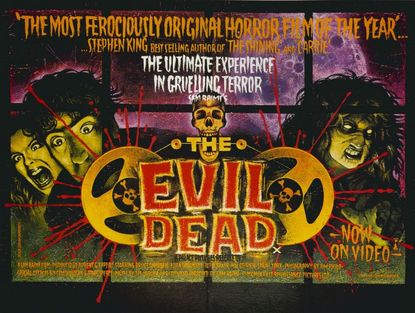 1981: The Evil Dead