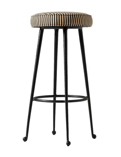 Pierce & Ward Bar & Counter Stools