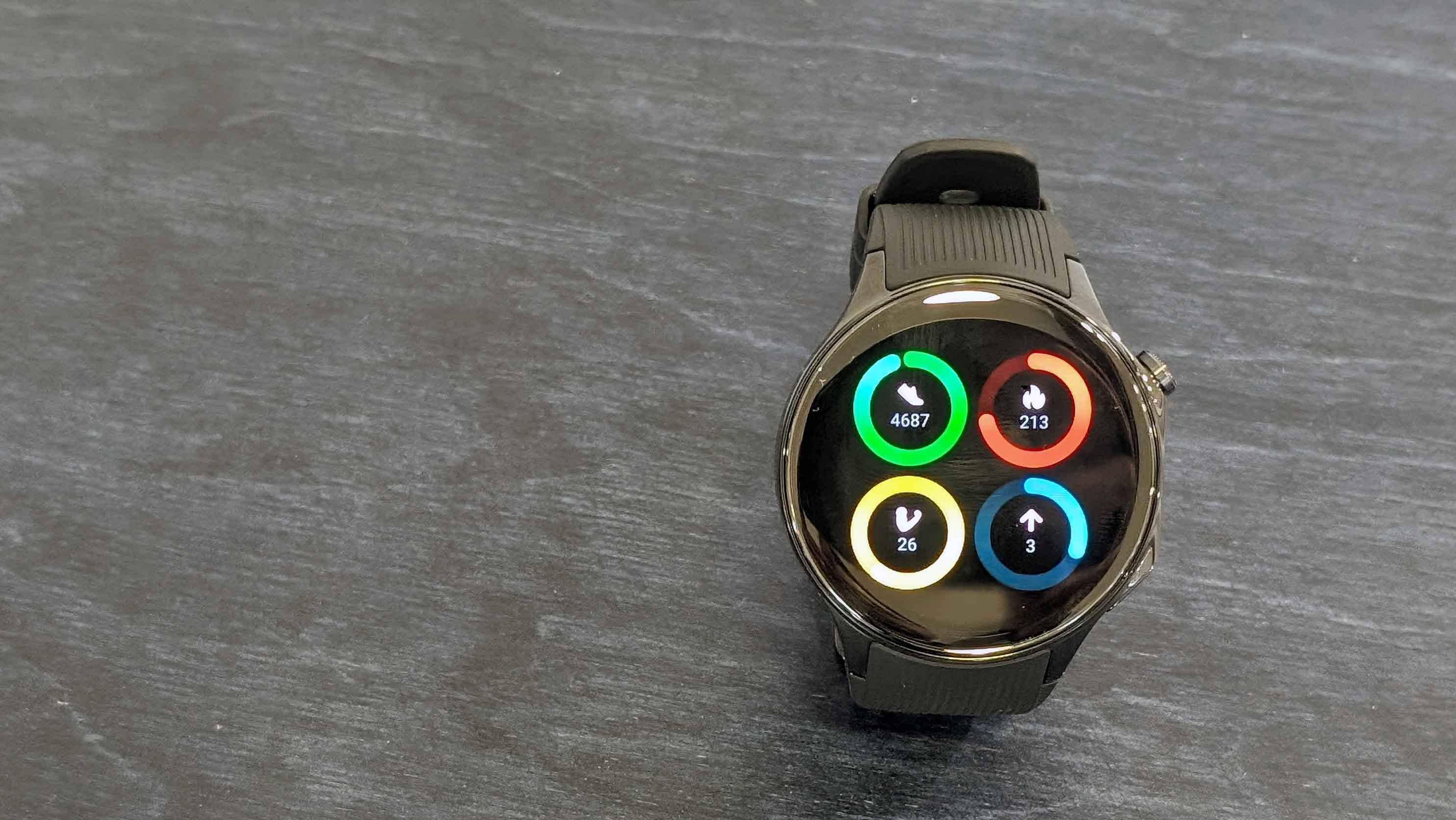 OnePlus Watch 2: 5 things to know