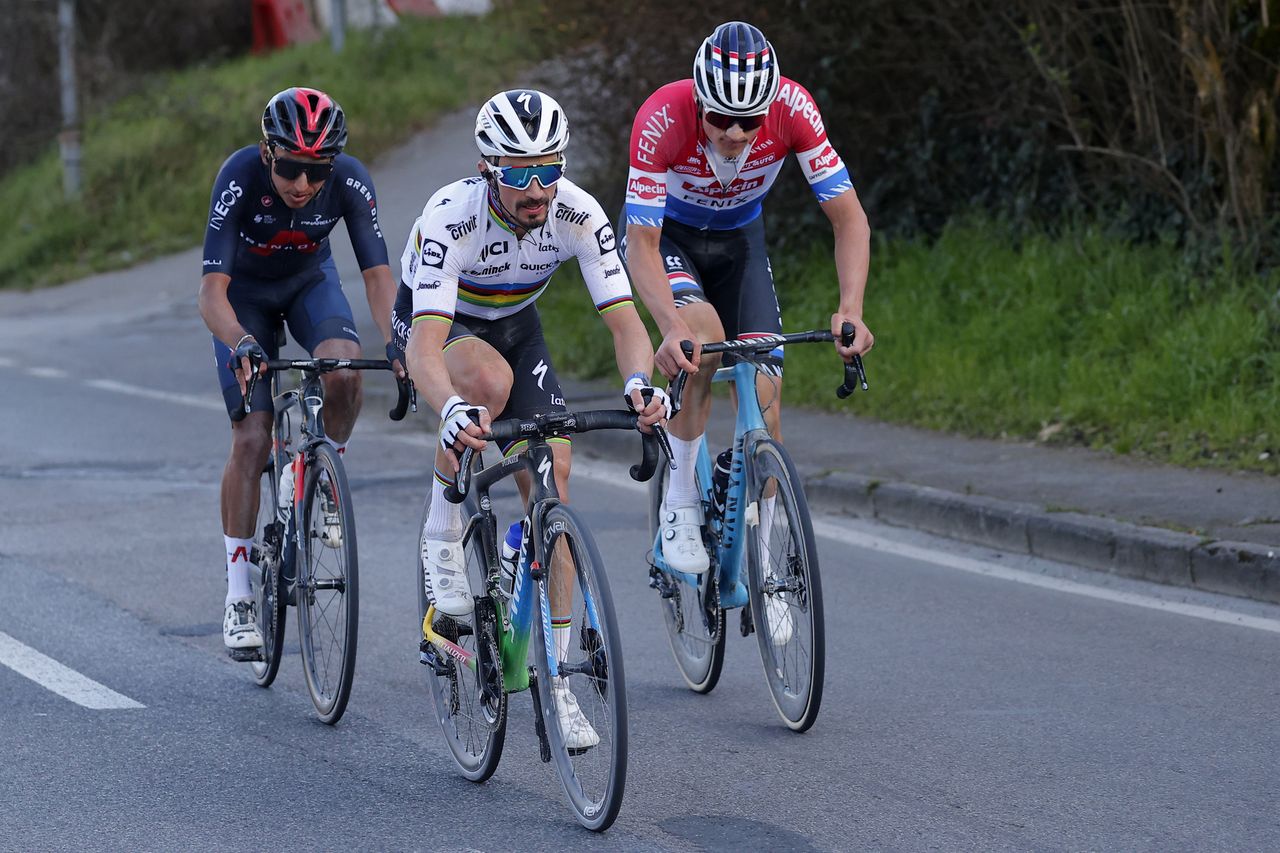 Strade Bianche